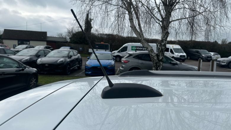 Vauxhall Mokka X 1.6i Active 5dr Petrol Hatchback